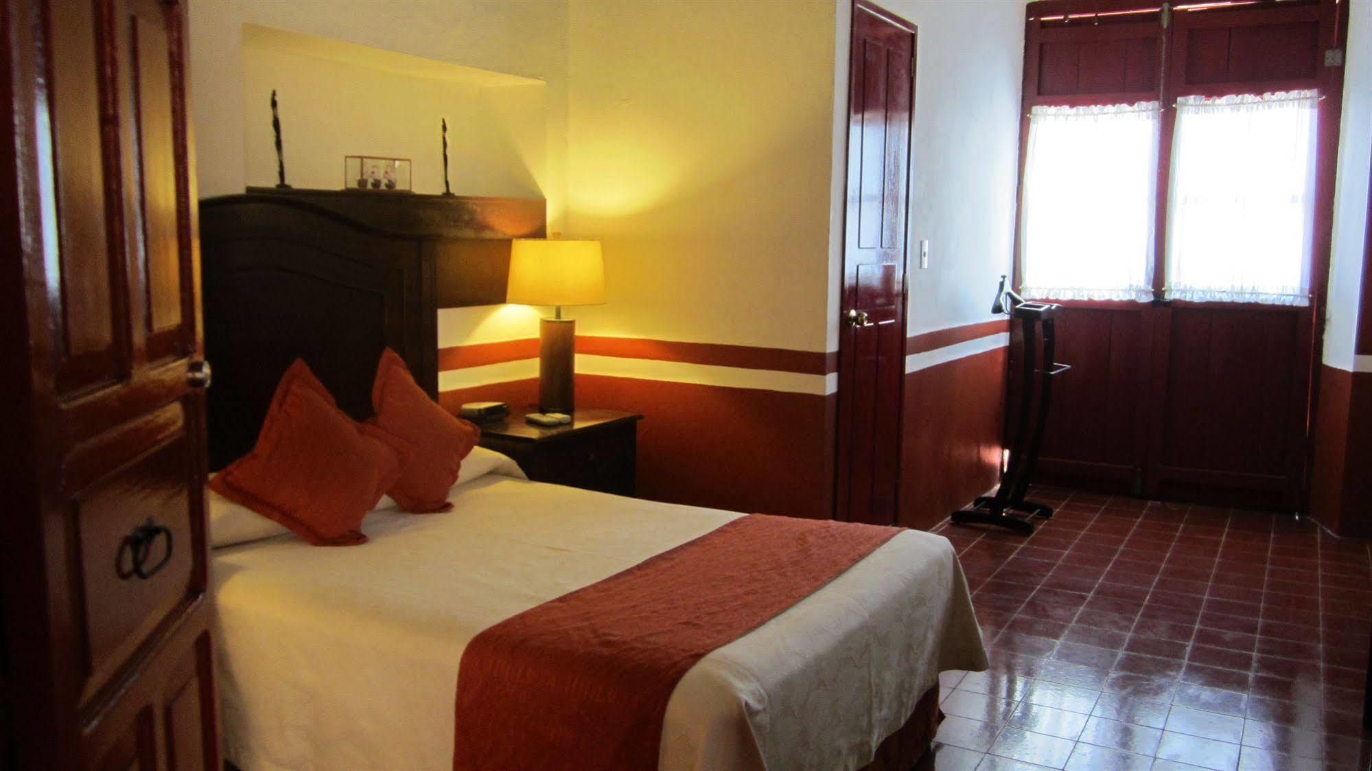 Castelmar Hotel Campeche Zewnętrze zdjęcie